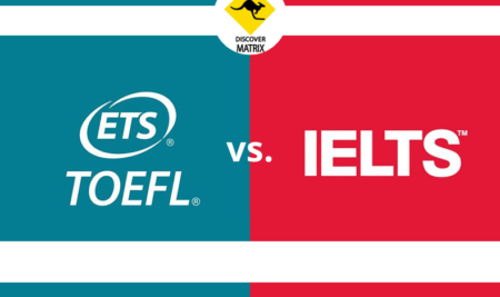IELTS & TOEFL – How to pick one to migrate and why